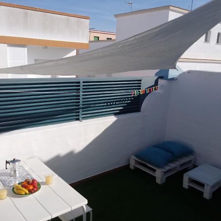 Apartamento Rotasol Εξωτερικό φωτογραφία