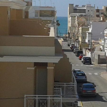 Apartamento Rotasol Εξωτερικό φωτογραφία