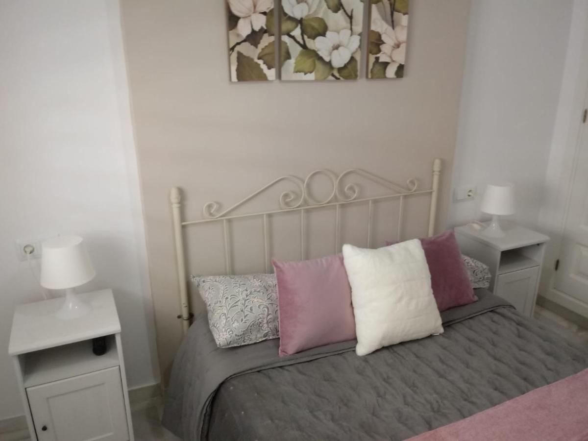 Apartamento Rotasol Εξωτερικό φωτογραφία