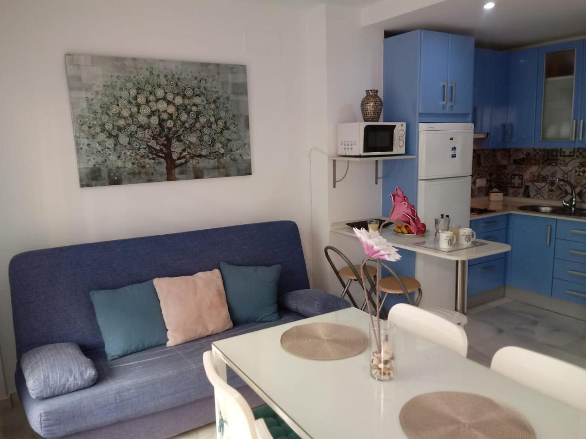 Apartamento Rotasol Εξωτερικό φωτογραφία