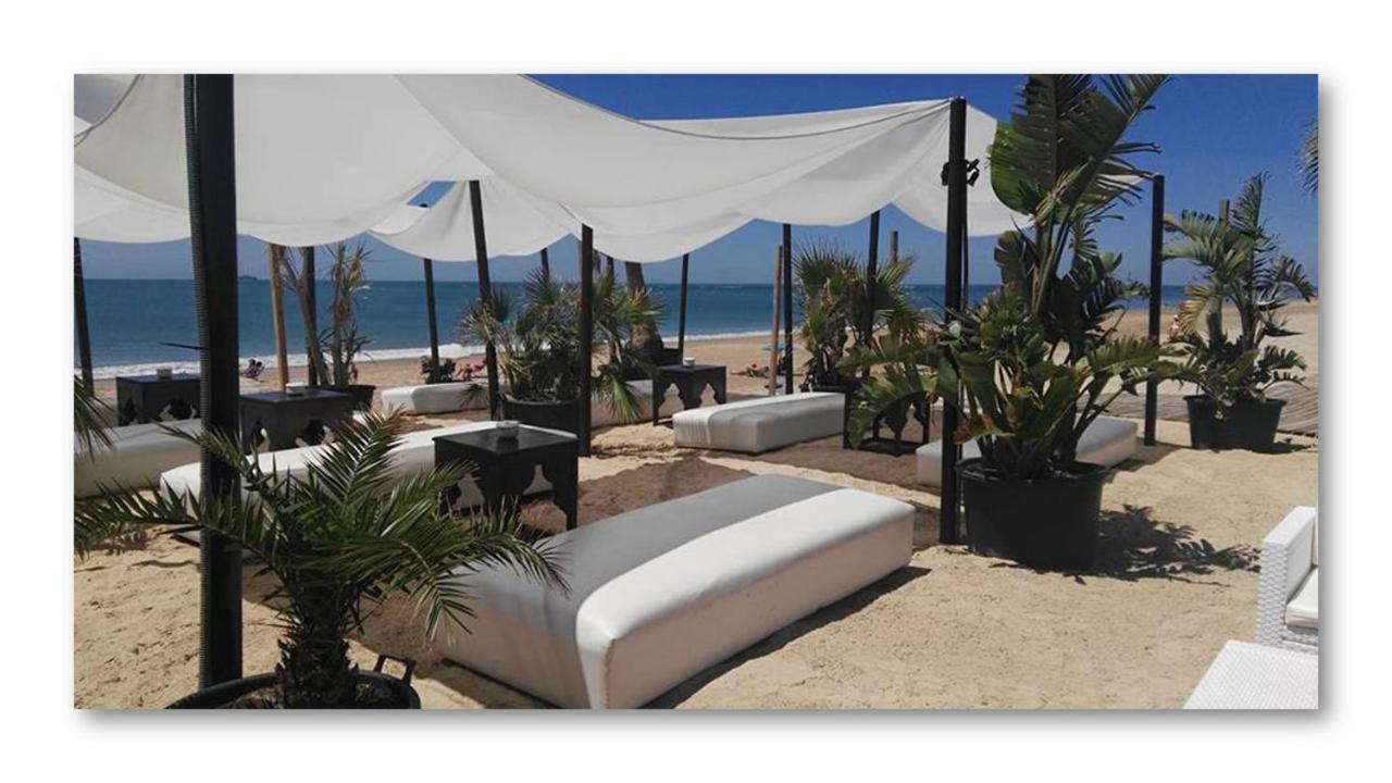 Apartamento Rotasol Εξωτερικό φωτογραφία