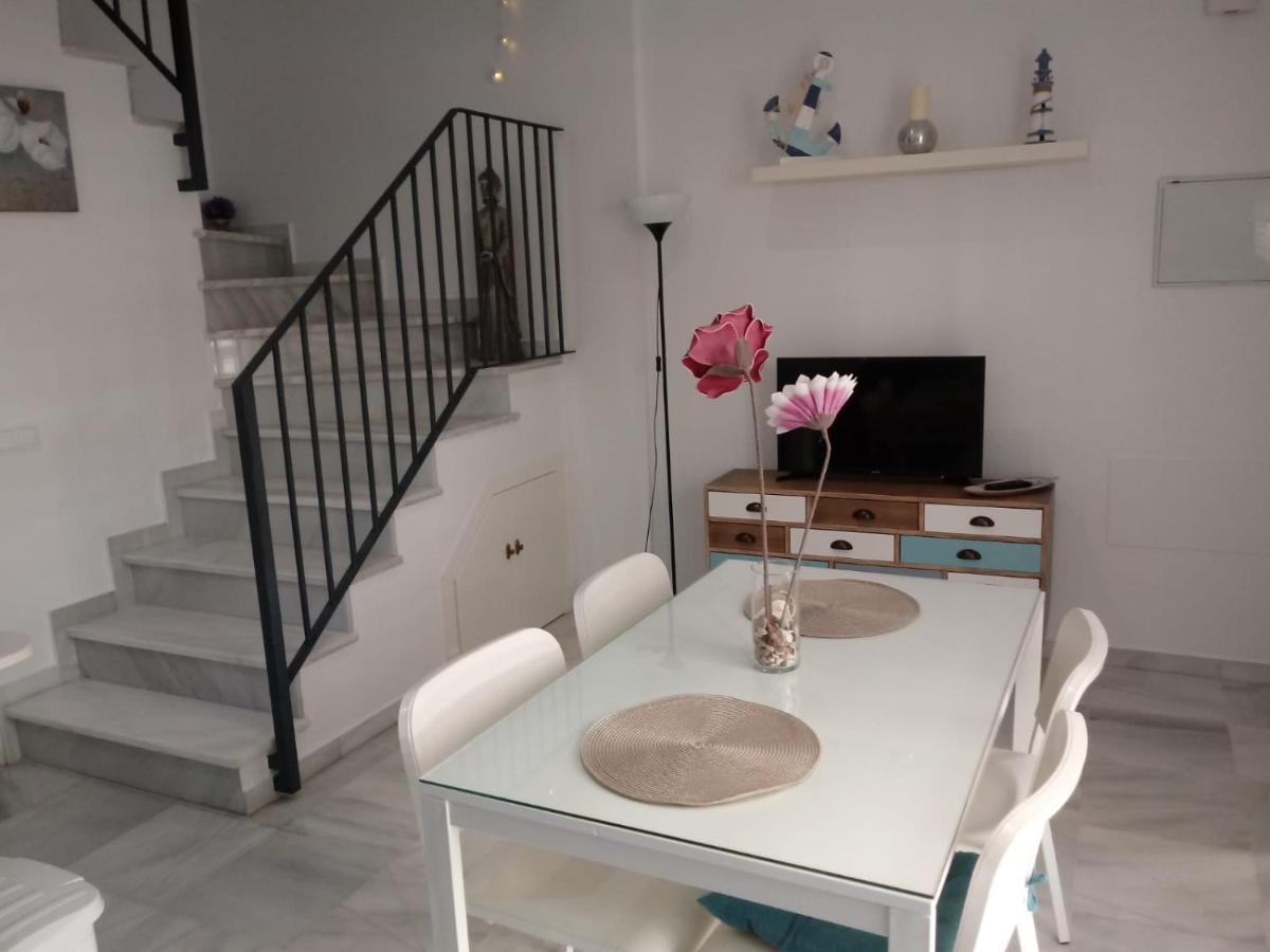 Apartamento Rotasol Εξωτερικό φωτογραφία