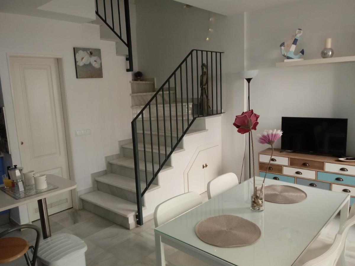 Apartamento Rotasol Εξωτερικό φωτογραφία