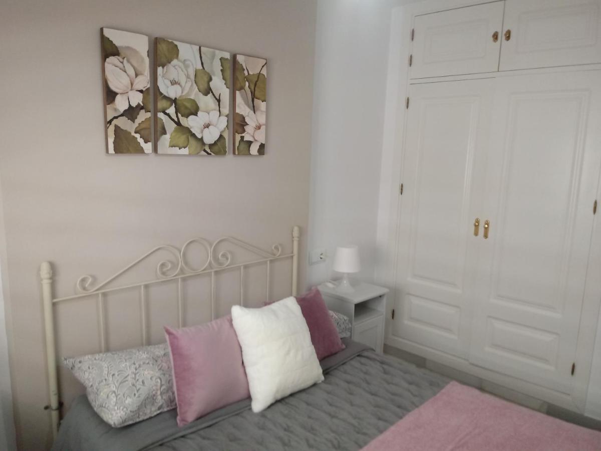 Apartamento Rotasol Εξωτερικό φωτογραφία