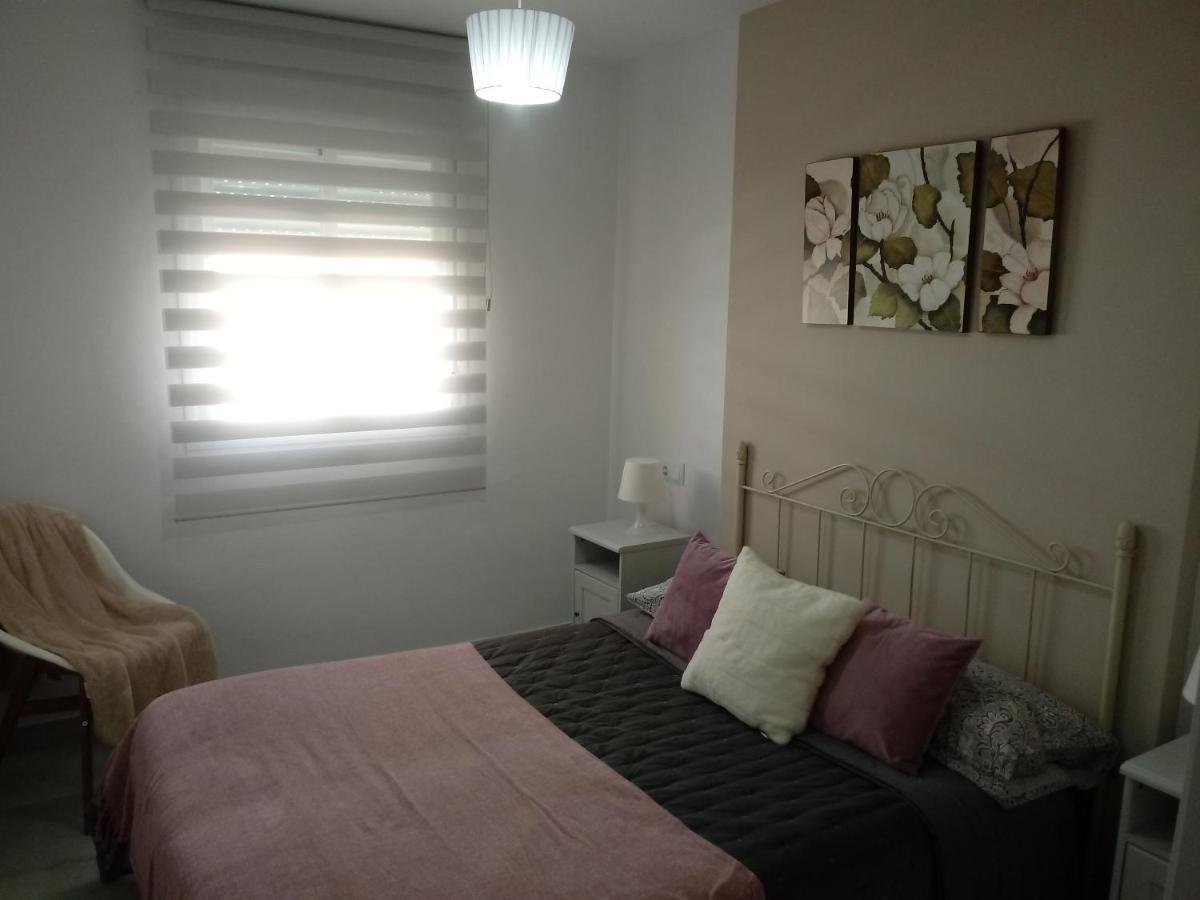 Apartamento Rotasol Εξωτερικό φωτογραφία