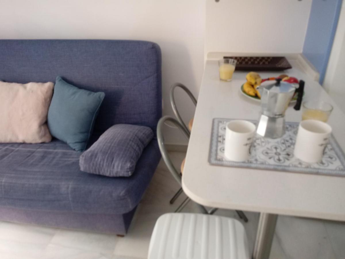 Apartamento Rotasol Εξωτερικό φωτογραφία