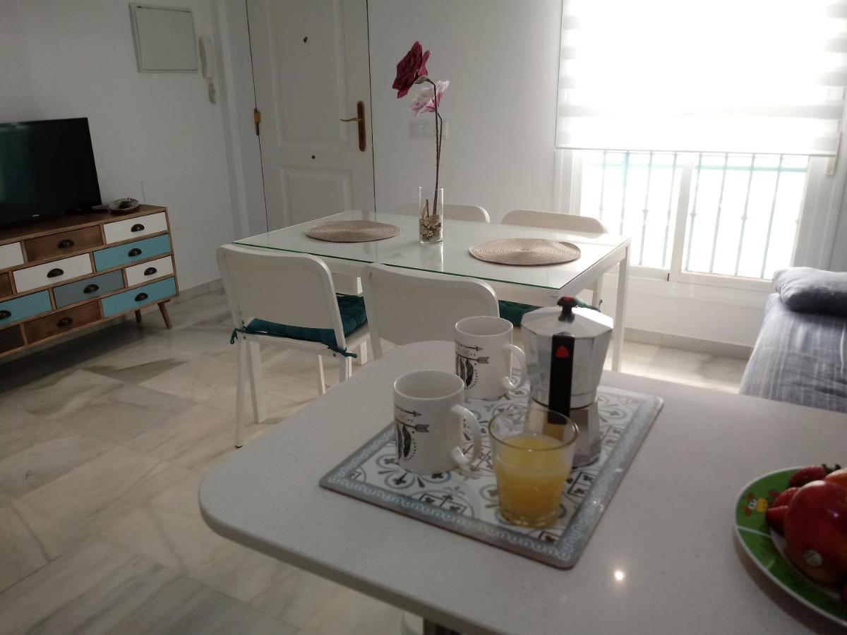 Apartamento Rotasol Εξωτερικό φωτογραφία